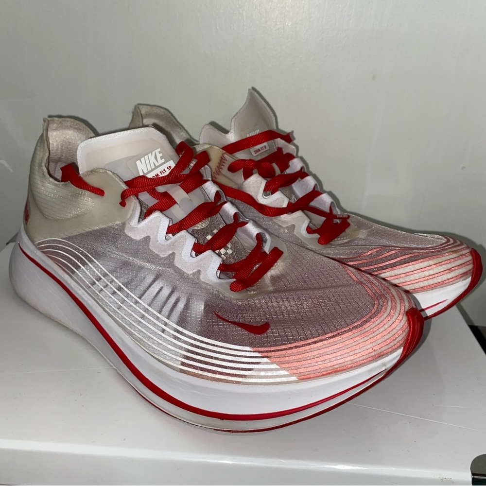 Nike zoom fly sp